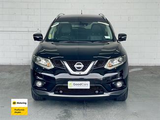 2015 Nissan X-TRAIL - Thumbnail