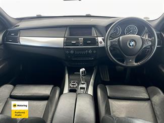 2011 BMW X5 - Thumbnail