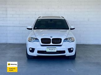 2011 BMW X5 - Thumbnail