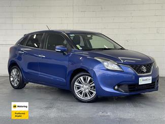 2016 Suzuki BALENO - Thumbnail