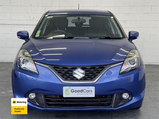 2016 Suzuki BALENO - Thumbnail