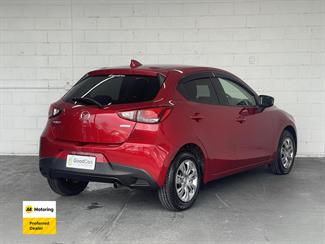 2015 Mazda DEMIO - Thumbnail