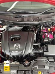 2015 Mazda DEMIO - Thumbnail