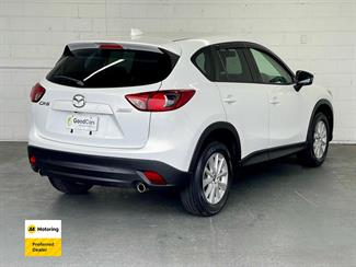 2013 Mazda CX-5 - Thumbnail