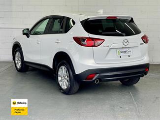 2013 Mazda CX-5 - Thumbnail