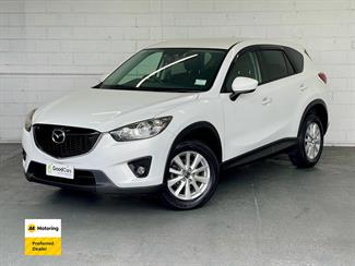 2013 Mazda CX-5 - Thumbnail