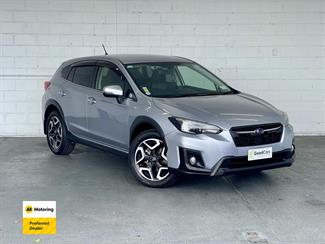 2017 Subaru XV - Thumbnail