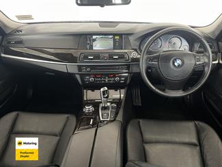 2014 BMW 523i - Thumbnail