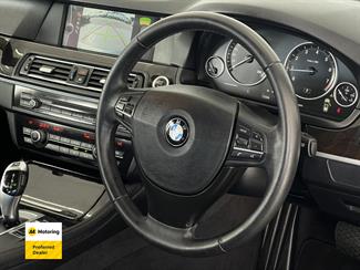 2014 BMW 523i - Thumbnail