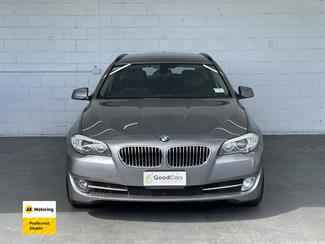 2014 BMW 523i - Thumbnail