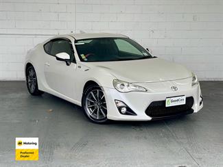 2012 Toyota 86 - Thumbnail