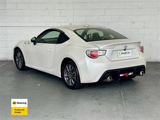 2012 Toyota 86 - Thumbnail