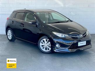 2014 Toyota AURIS - Thumbnail