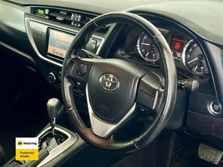 2014 Toyota AURIS - Thumbnail