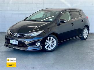 2014 Toyota AURIS - Thumbnail