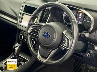 2017 Subaru Impreza - Thumbnail