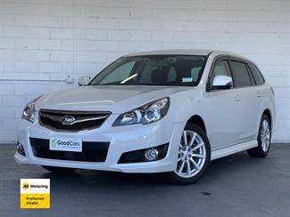 2012 Subaru Legacy - Thumbnail