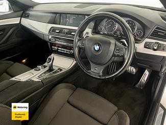 2012 BMW 523i - Thumbnail