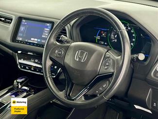 2014 Honda Vezel - Thumbnail