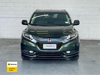 2014 Honda Vezel - Thumbnail