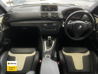 2010 BMW 135i - Thumbnail