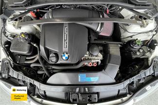 2010 BMW 135i - Thumbnail