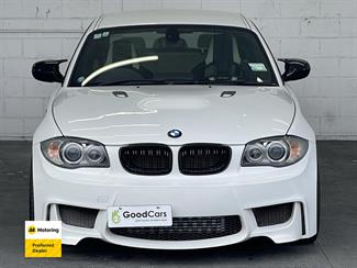 2010 BMW 135i - Thumbnail