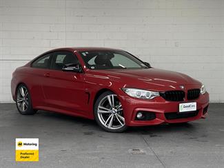 2014 BMW 420I - Thumbnail