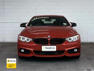 2014 BMW 420I - Thumbnail