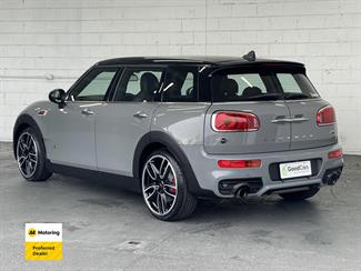 2018 Mini Clubman - Thumbnail