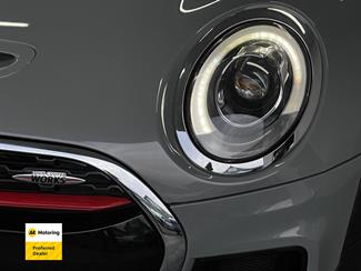 2018 Mini Clubman - Thumbnail