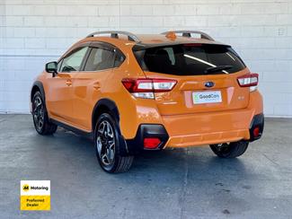 2017 Subaru XV - Thumbnail