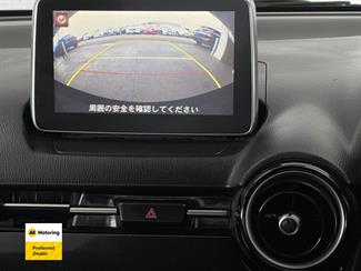 2016 Mazda DEMIO - Thumbnail