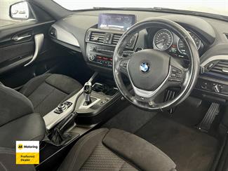 2013 BMW 116i - Thumbnail