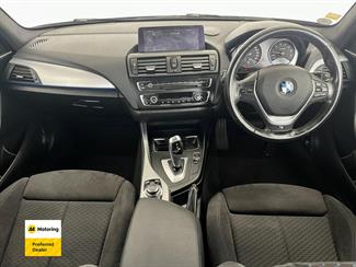 2013 BMW 116i - Thumbnail