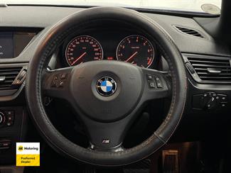 2012 BMW X1 - Thumbnail