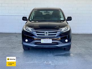 2013 Honda CR-V - Thumbnail