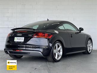 2012 Audi TT - Thumbnail