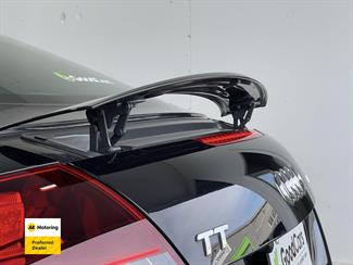 2012 Audi TT - Thumbnail