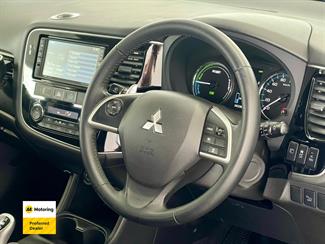 2014 Mitsubishi OUTLANDER - Thumbnail