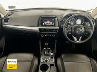 2016 Mazda CX-5 - Thumbnail