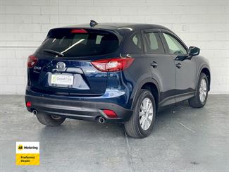 2016 Mazda CX-5 - Thumbnail