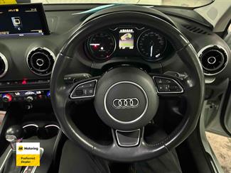 2015 Audi A3 - Thumbnail