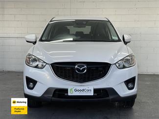 2013 Mazda CX-5 - Thumbnail