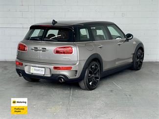 2016 Mini Clubman - Thumbnail