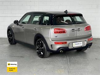 2016 Mini Clubman - Thumbnail