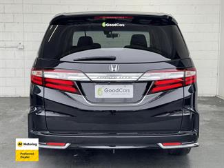 2014 Honda Odyssey - Thumbnail