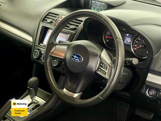 2014 Subaru Impreza - Thumbnail