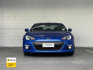 2014 Subaru BRZ - Thumbnail