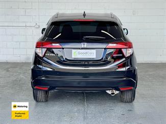 2014 Honda Vezel - Thumbnail